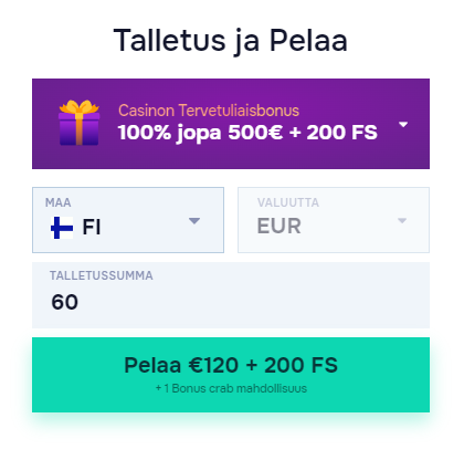 SG Casino arvostelu ja kokemuksia