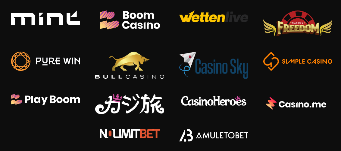 Hero Gaming Limited kasinot