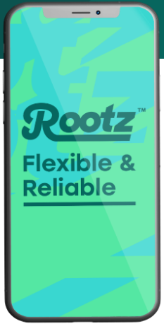 Rootz Ltd