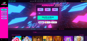 1Up Services (CY) Limited kasinot