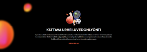 Frenwall Limited kasinot
