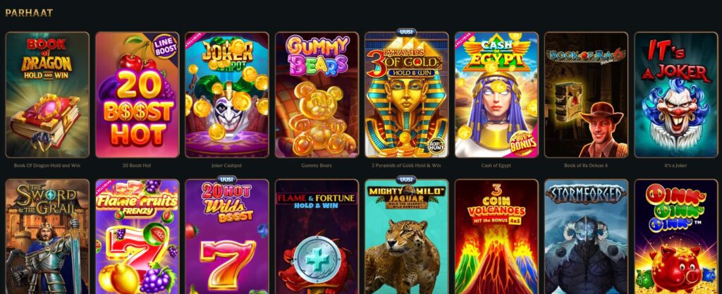 Talismania arvostelu