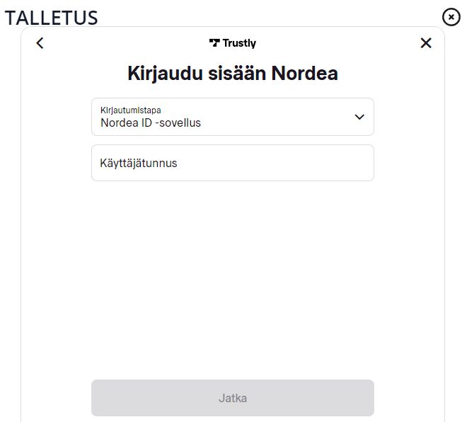 Nettikasinot ilman rekisteröitymistä