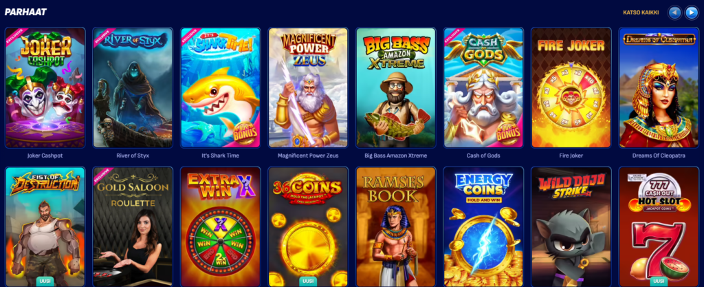 Wonaco arvostelu ja kokemuksia