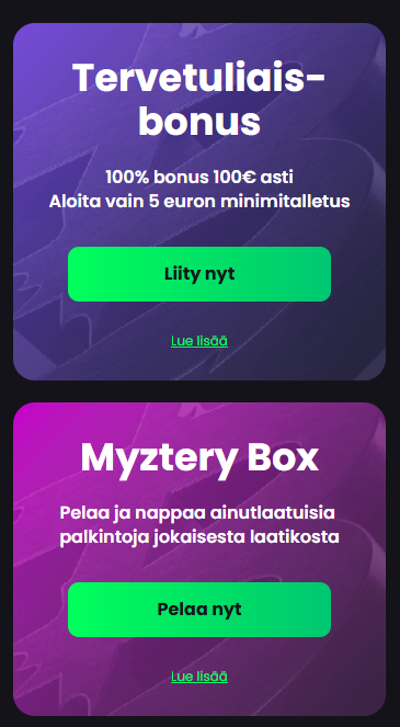 Beazt bonus