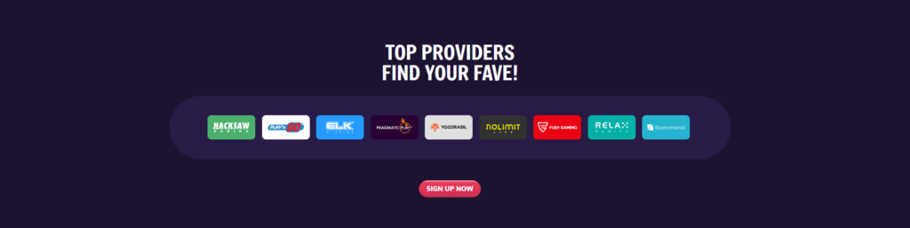 Taste Vegas Casino arvostelu