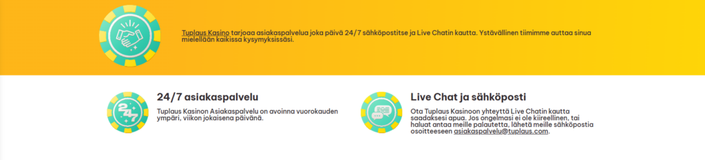 Granturo Malta Ltd kasinot