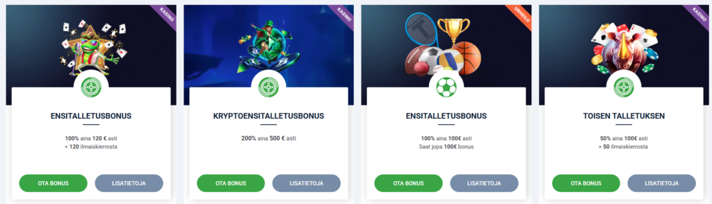 20bet bonus