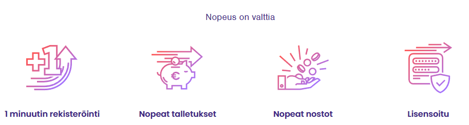 Wildz kokemuksia ja arvostelu