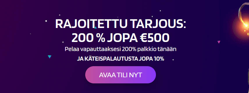 LyraCasino