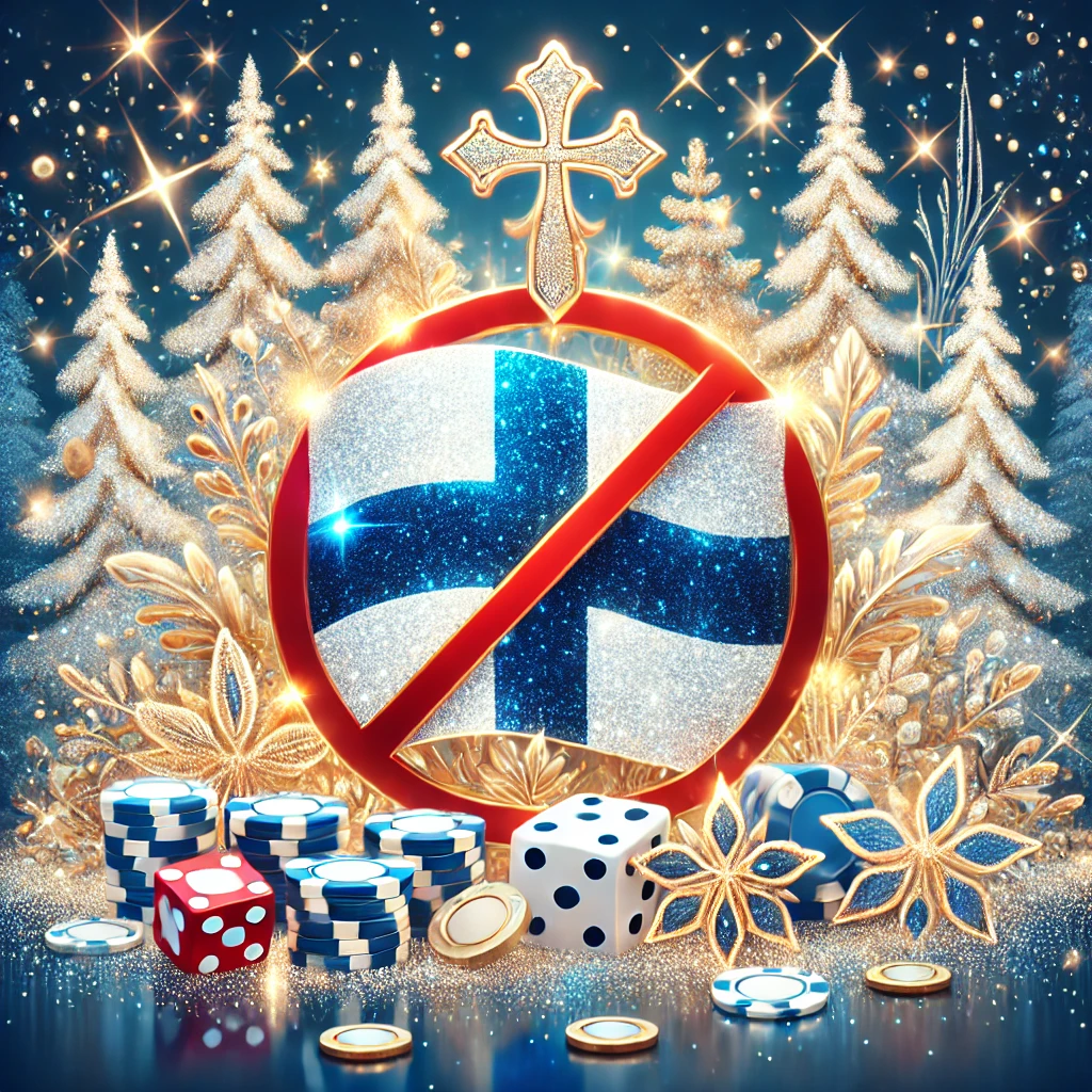 Nettikasinot ilman lisenssiä