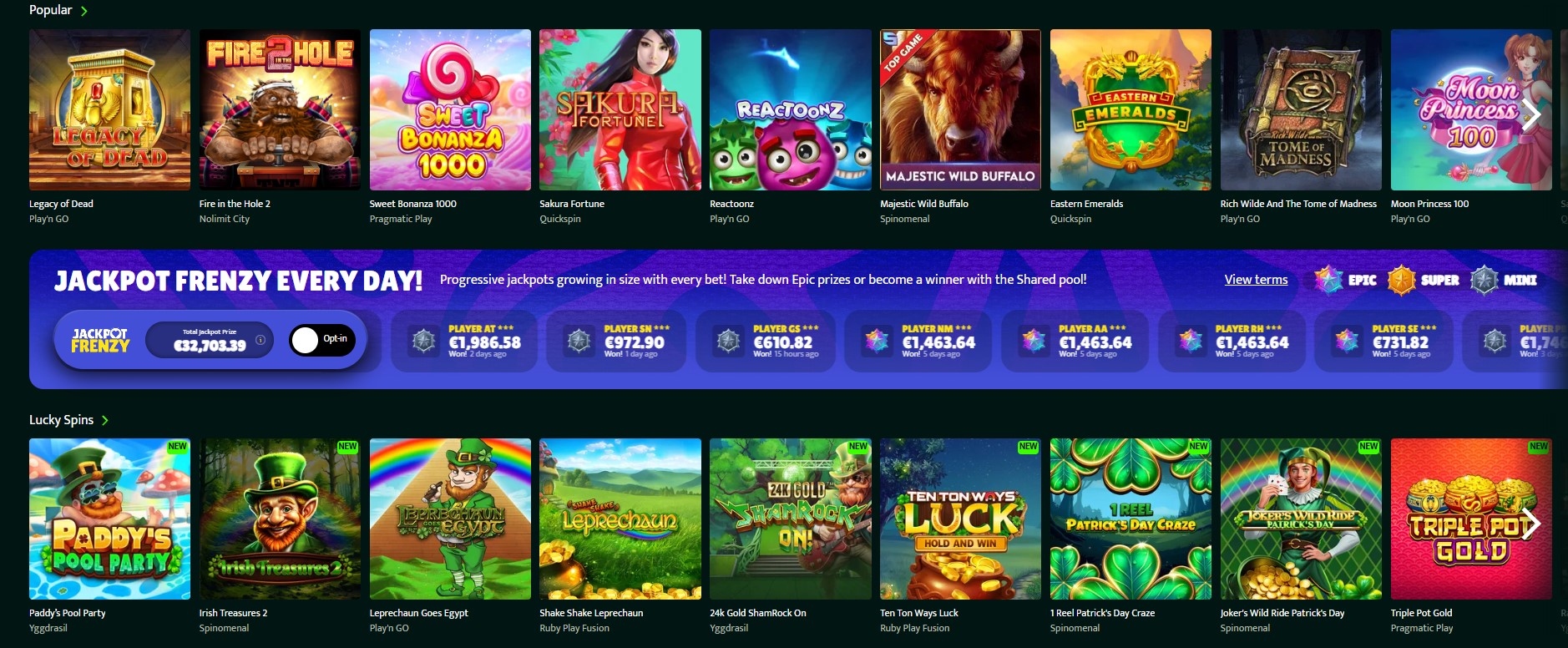 Reblz Casino arvostelu